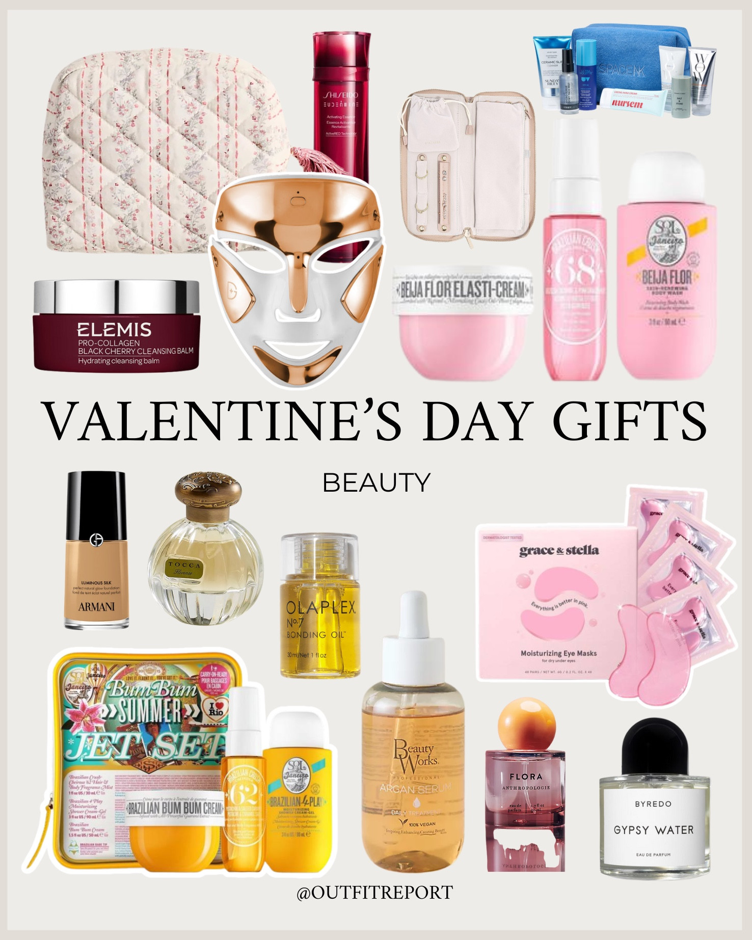 Valentines / galentines day beauty tools

#LTKdatenight #LTKbeauty #LTKgiftguide