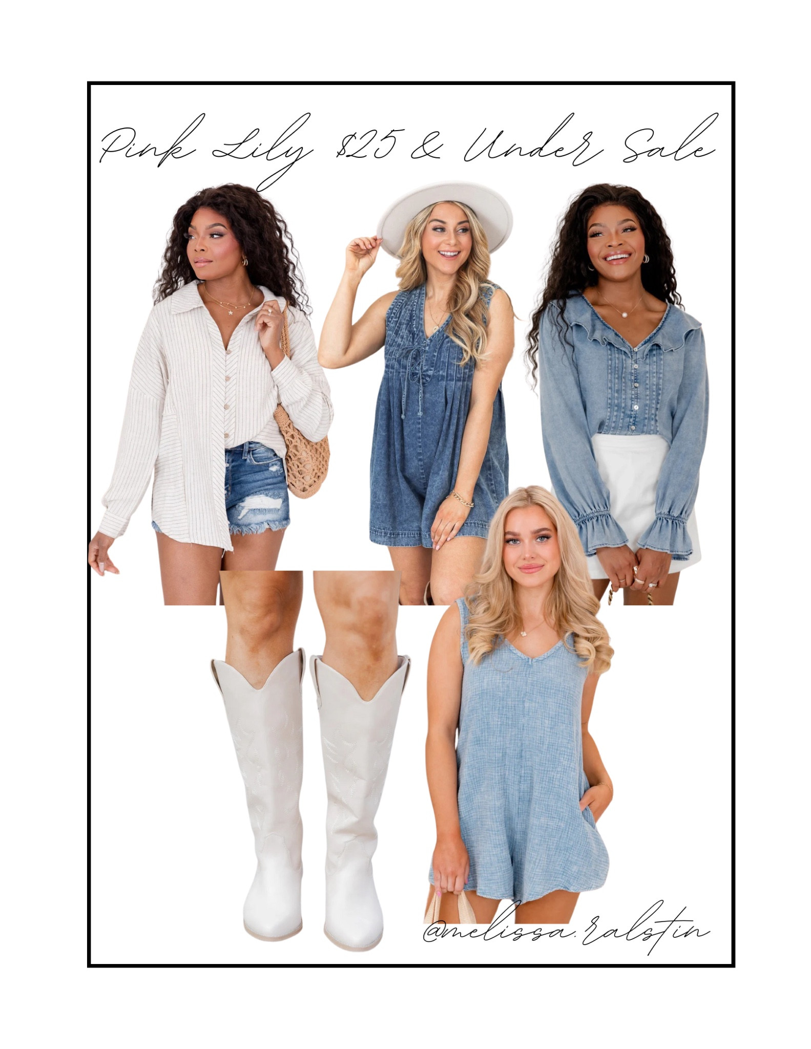 Pink Lily $25 and under sale 

#LTKstyletip #LTKfindsunder50 #LTKsalealert