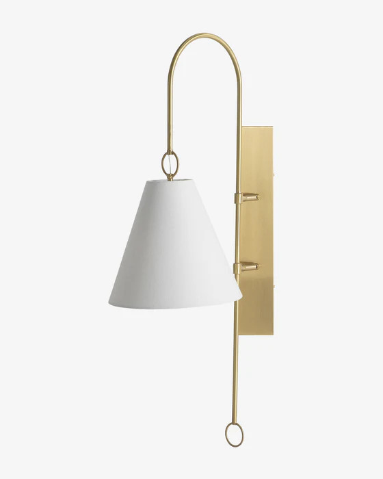 Anniston Sconce | McGee & Co.