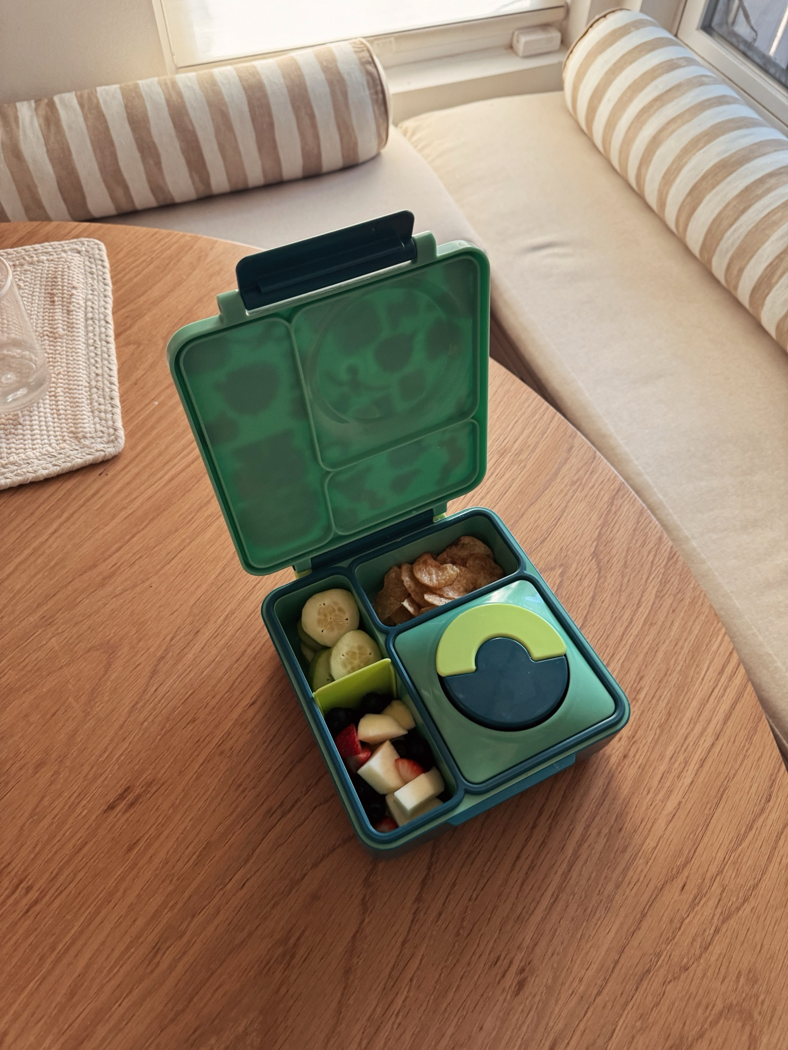 loooove arlos new(ish) lunchbox— so sturdy compared to our last one! 

#LTKfamily #LTKkids