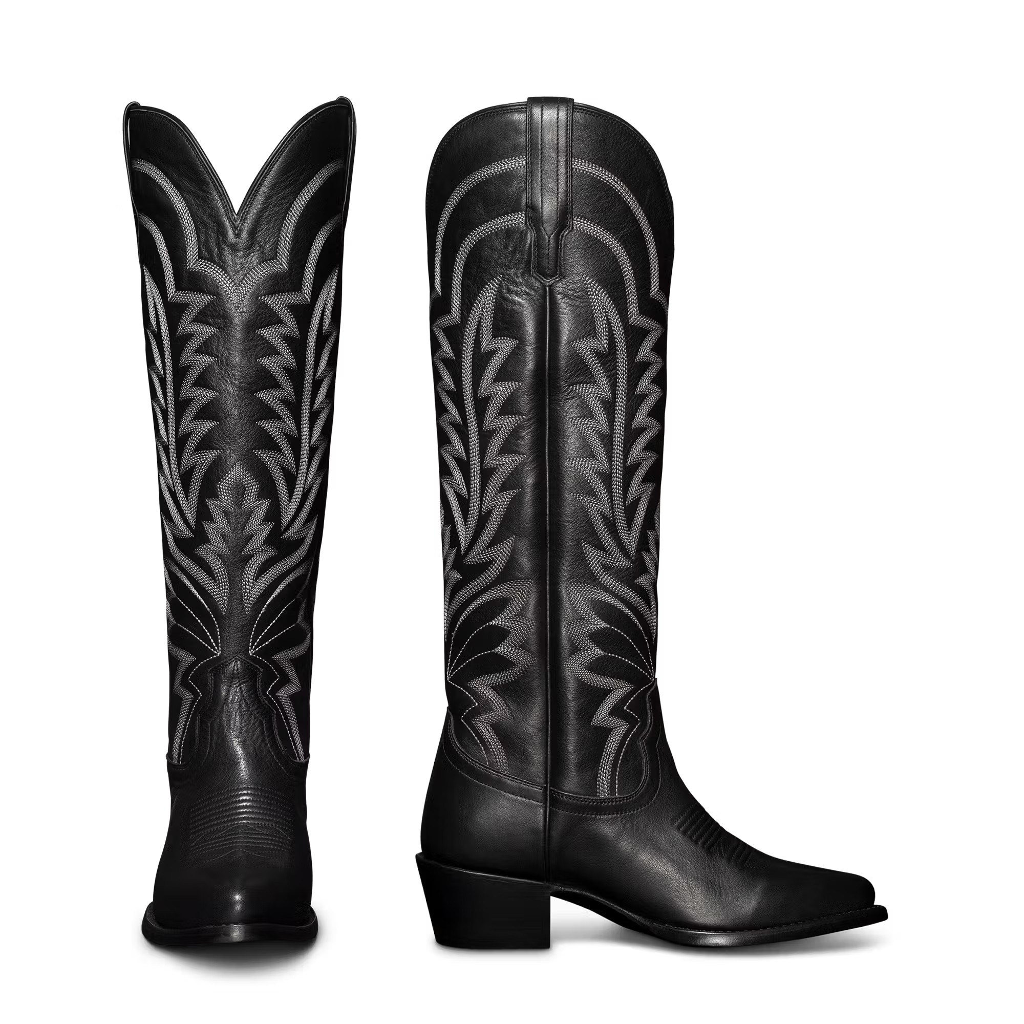 Women's Tall Cowgirl Boots | Tecovas | Tecovas