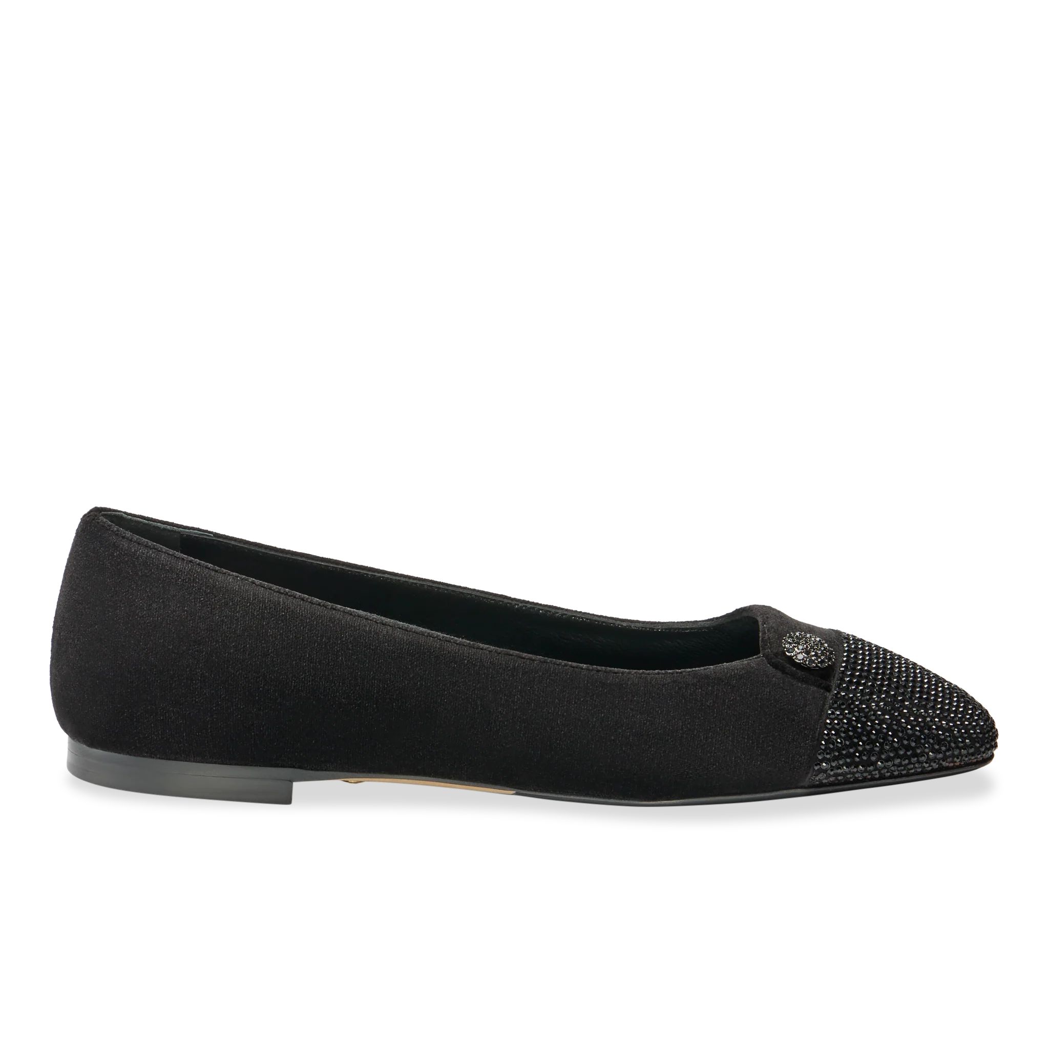 Sacchetto Ballet Flat | Sarah Flint