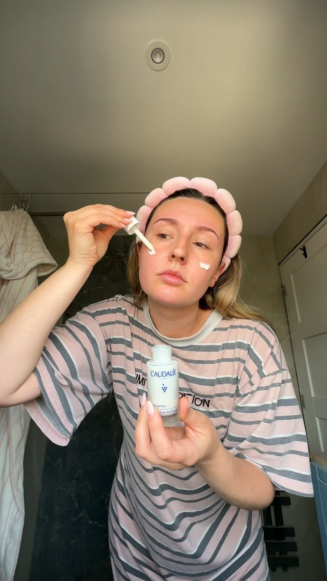 Get ready with me / everyday makeup essentials 💖 #grwm #getreadywithme #summermakeup

#LTKsummer #LTKbeauty #LTKuk