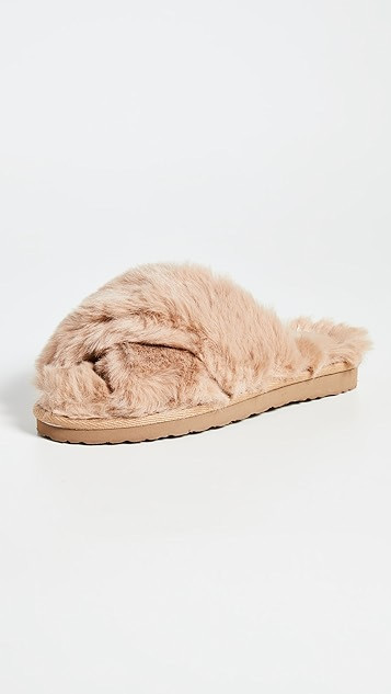 Jeane Slippers | Shopbop