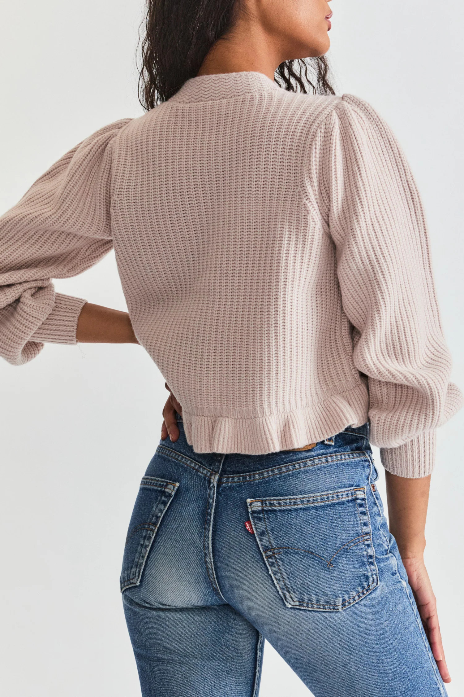 Adessa Cardigan | LOVESHACKFANCY