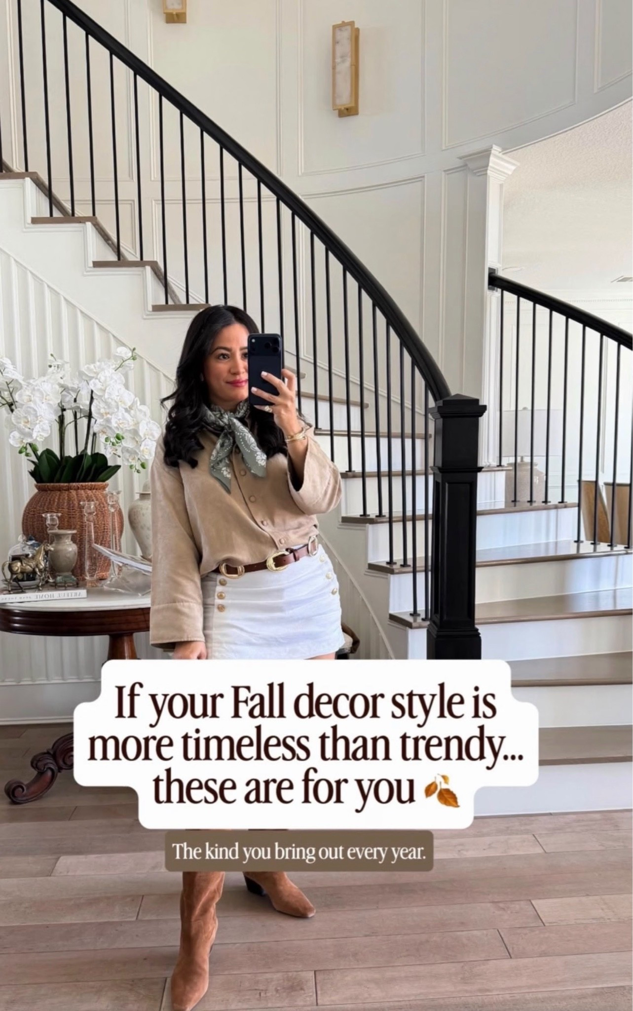 Fall decor timeless

Follow me @miriamobrien on IG and TikTok 

#Amazon #HeritageFall #HomeDecor#fall

#LTKHome #LTKOver40 #LTKSeasonal