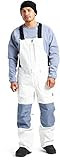Burton Reserve Gore-Tex Bib Snowboard Pants Mens | Amazon (US)