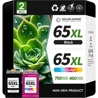 232XL Ink Cartridges for Epson 232XL 232 T232 Ink for Workforce WF-2930 WF-2950 Expression XP-420... | Walmart (US)