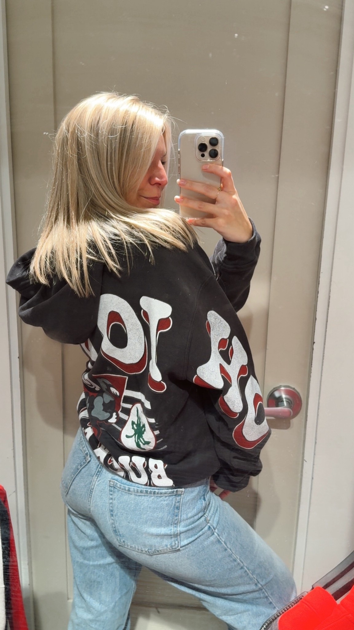 the cutest game day fit🏈
a perfect gift for an OSU fan

#LTKFindsUnder100 #LTKSeasonal #LTKGiftGuide