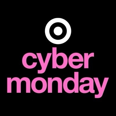 Target cyber monday!!

#LTKCyberWeek #LTKHoliday #LTKGiftGuide