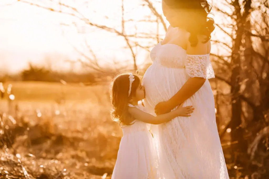 For maternity photos, soft white and ivory dresses keep the look timeless and let the connection between you and your little one shine. I linked off-the-shoulder and lace options with the same romantic feel I love for maternity portraits.

#LTKmomlife #LTKBump