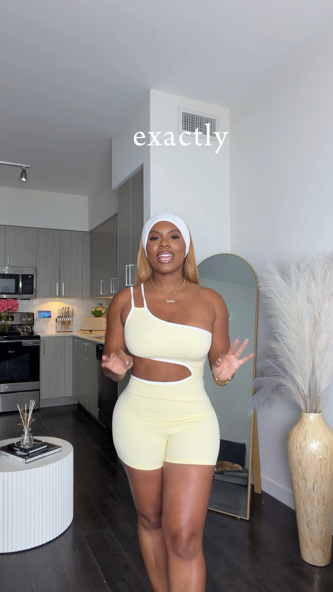 Pilates outfits under $20

#LTKootd #LTKmorningroutine #LTKfitnessgoals
