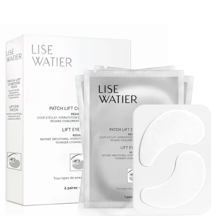 Lift Eye Patch - Lise Watier | Sephora | Sephora (CA)