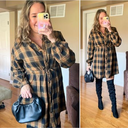 This entire look from Amazon is on Prime deal for the Prime Big Deal Days sale! Fall outfit inspo 

#LTKover40 #LTKstyletip #LTKxPrime
