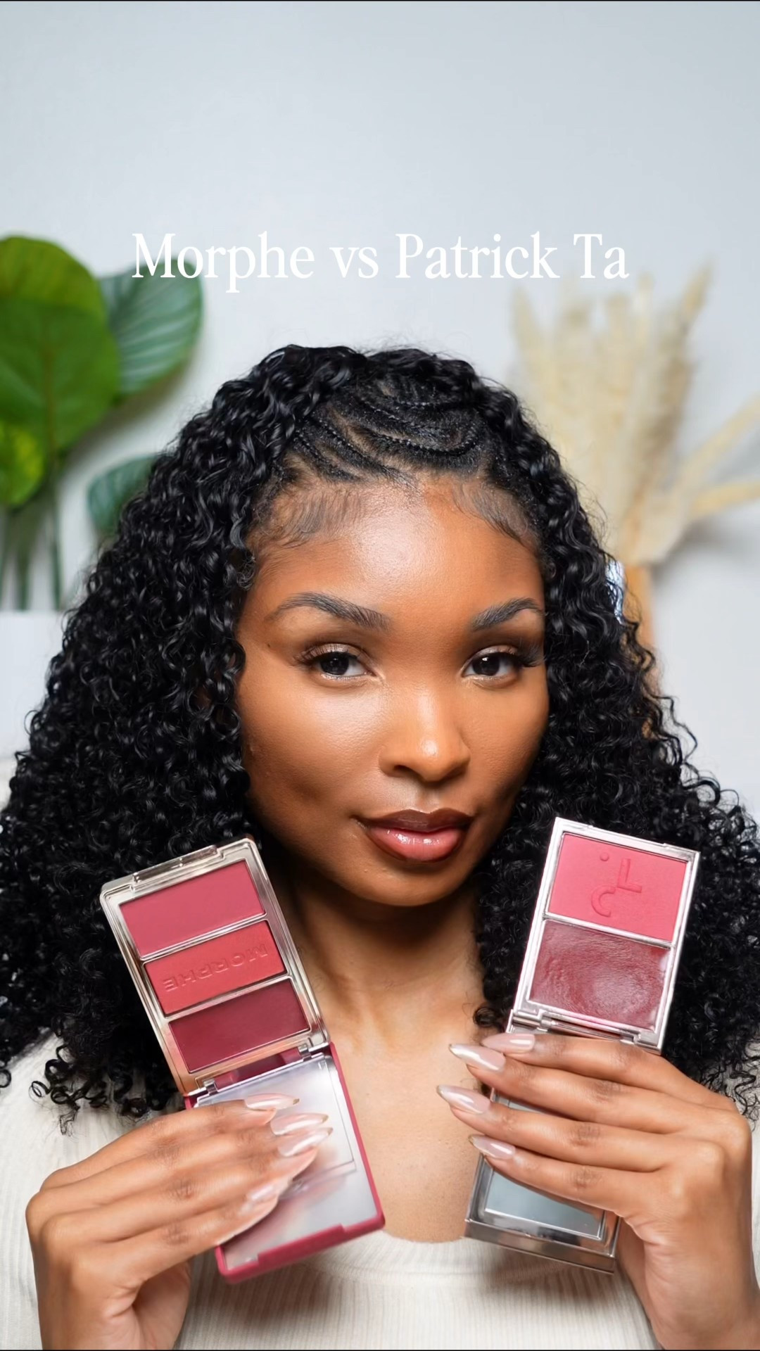Morphe vs Patrick Ta ???😍😍

#LTKFindsUnder50 #LTKCyberWeek #LTKBeauty