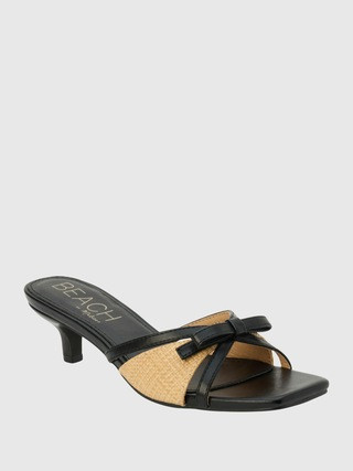 Porter Heeled Sandal | Gap (US)