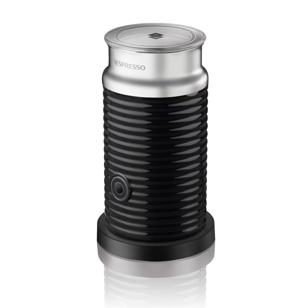 Nespresso Aeroccino 3 Frother - Black | Target