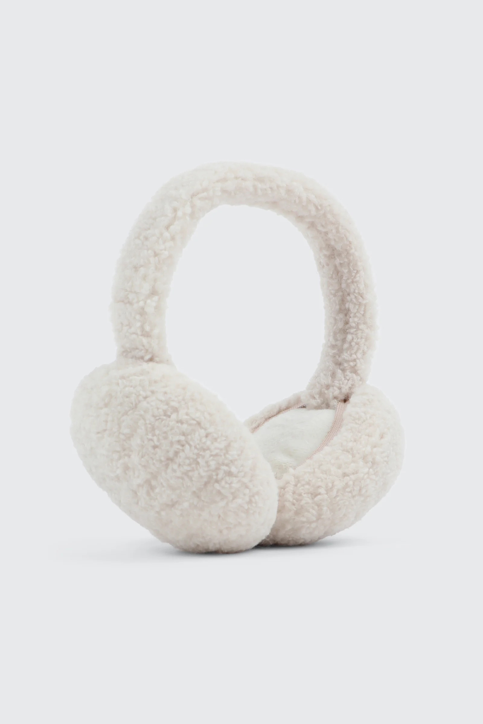 Sherpa Earmuffs | Ardene