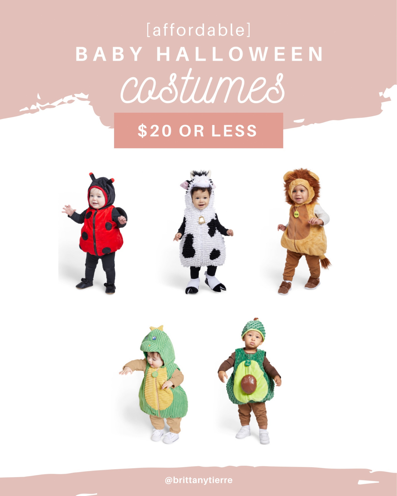 Infant Chenille Cow Bubble Costume curated on LTK