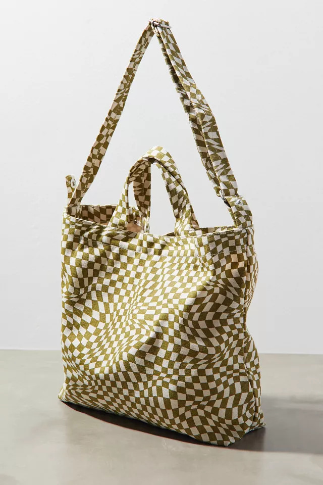 BAGGU Horizontal Duck Bag | Urban Outfitters (US and RoW)