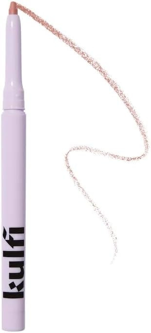 Kulfi Lassi Lips Staining Lip Liner, Color: La La La Cool Beige | 0.0141 oz/0.4 g | Long-wearing ... | Amazon (US)