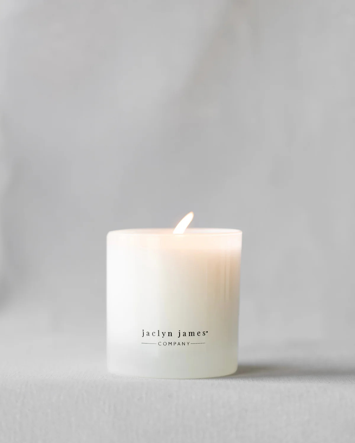 Fireside Candle | Jaclyn James Co