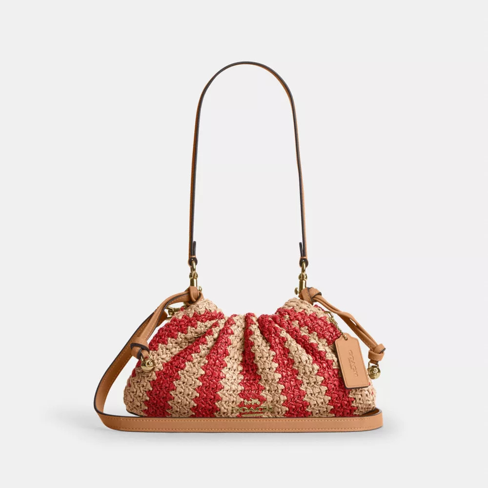 Faye Shoulder Bag | Coach (US)