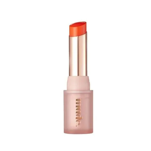 mude - Bare Shine Lip Balm - 3 Types | YesStyle Global