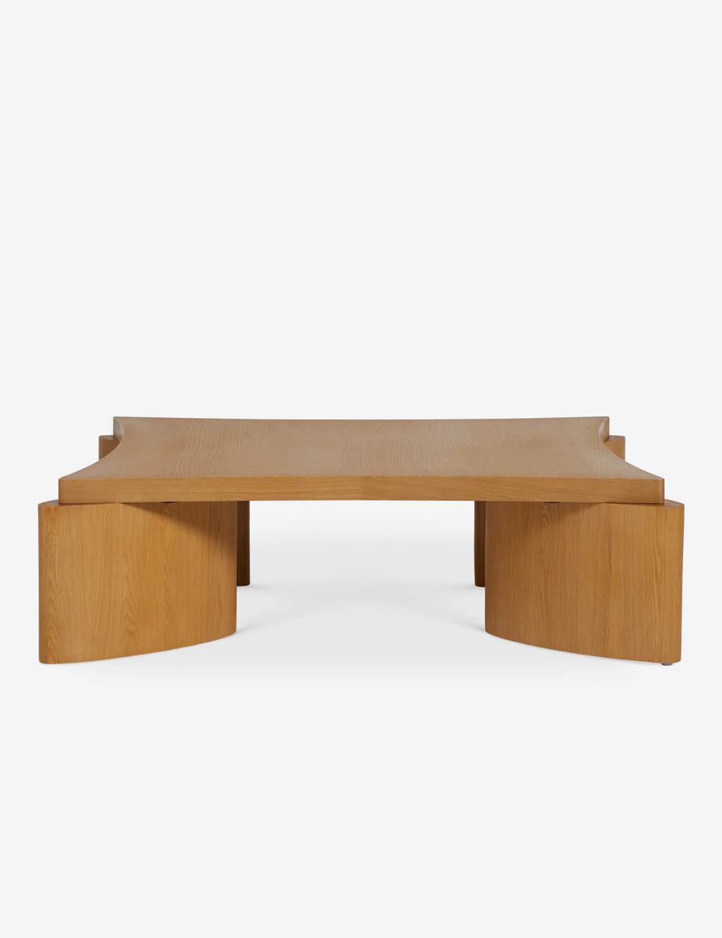 Lu Coffee Table | Lulu and Georgia 