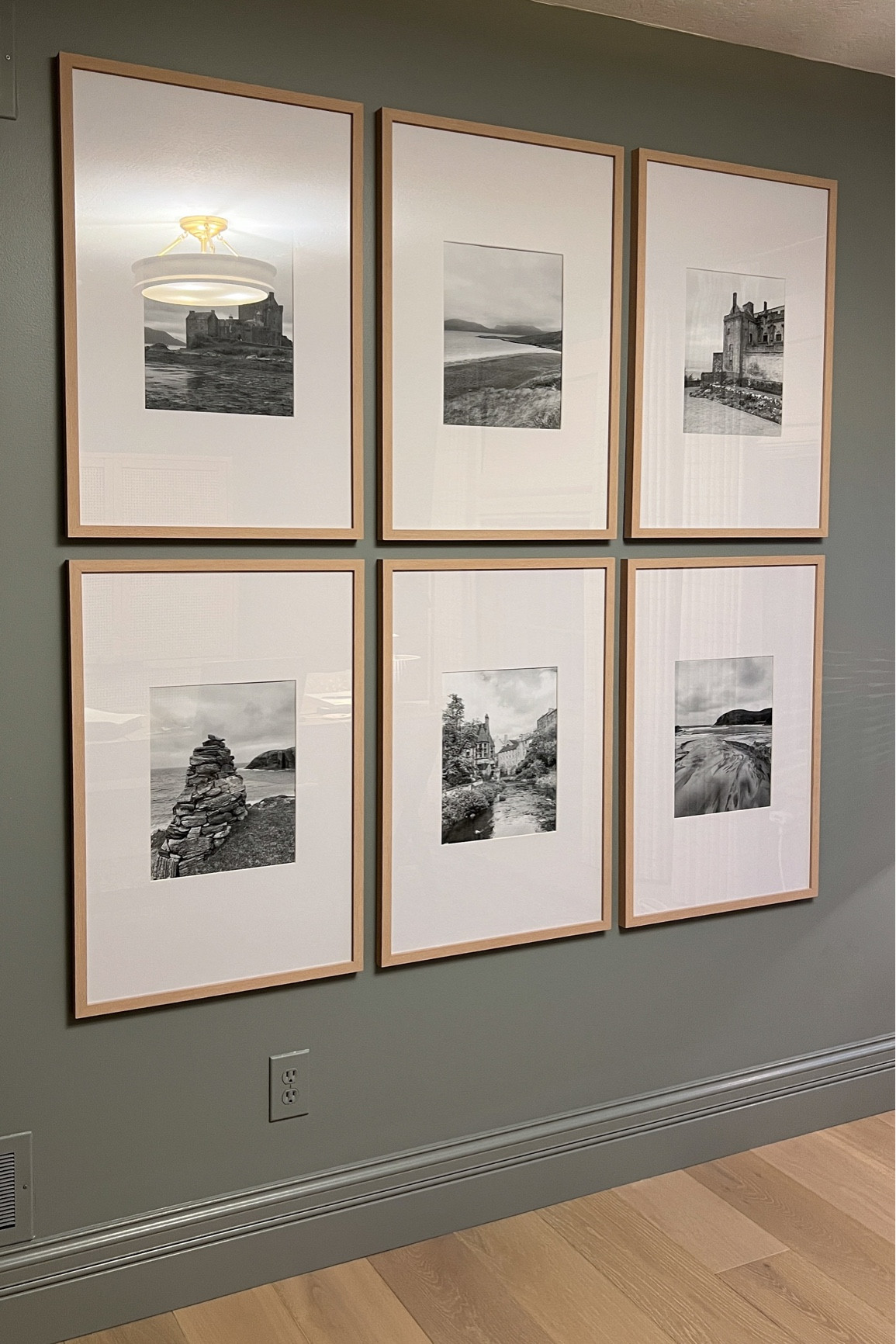 Target oversized gallery frames 

#LTKstyletip #LTKhome #LTKsalealert