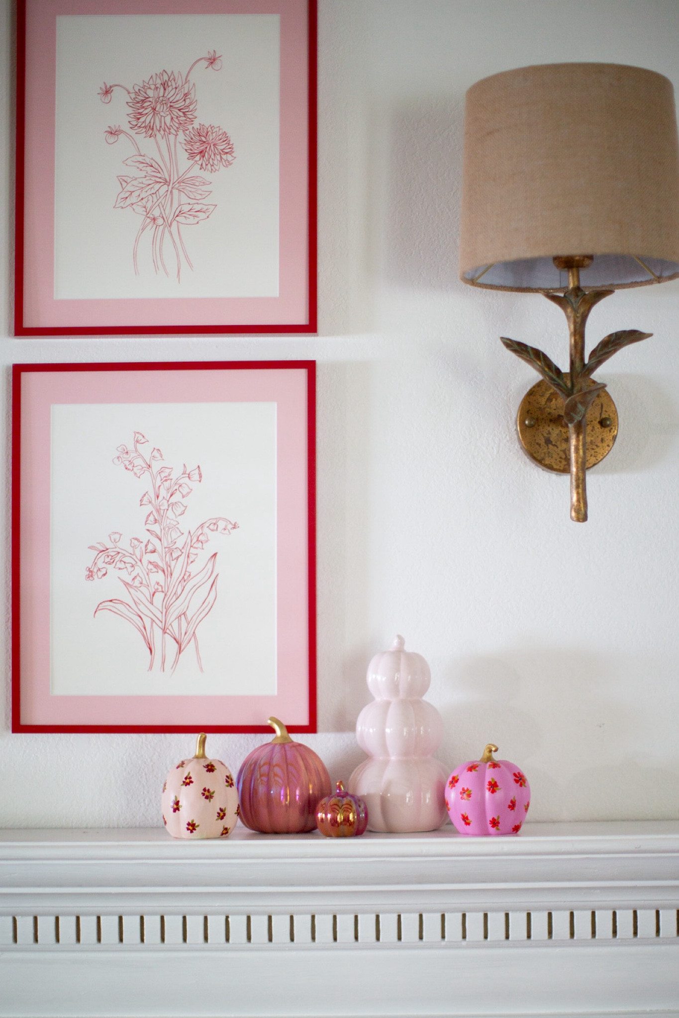 Pink fall decor


#LTKSeasonal #LTKStyleTip #LTKHome