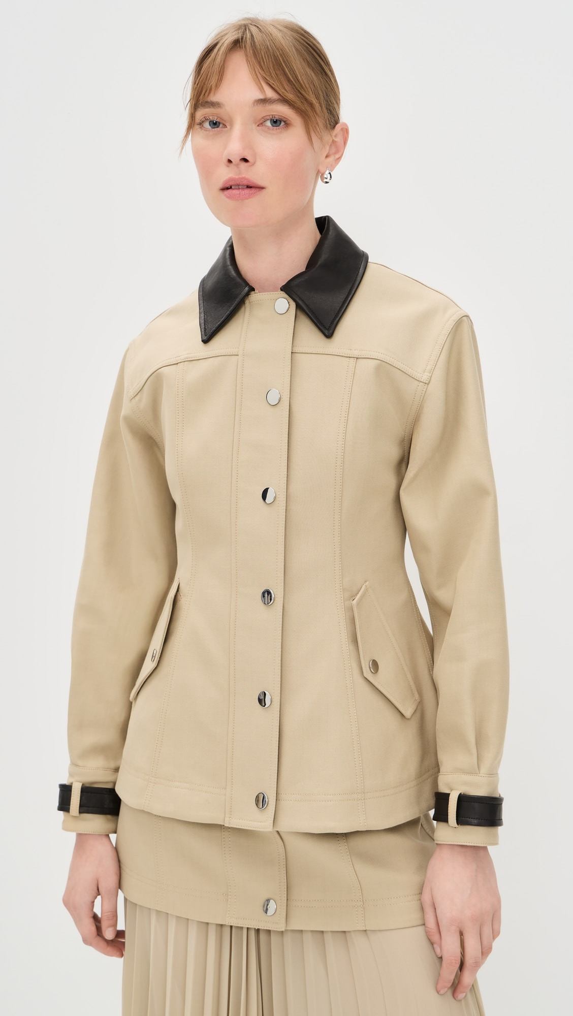 Talla Jacket | Shopbop
