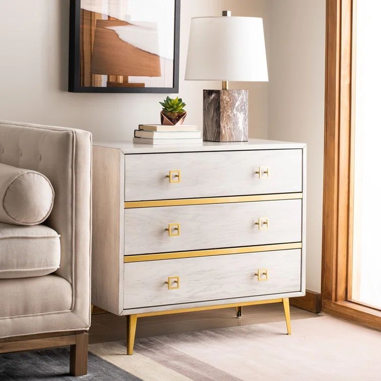 Bronislawa Nightstand | Wayfair North America