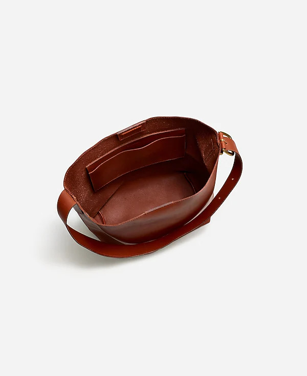 The Essential Bucket Tote | Madewell | Madewell