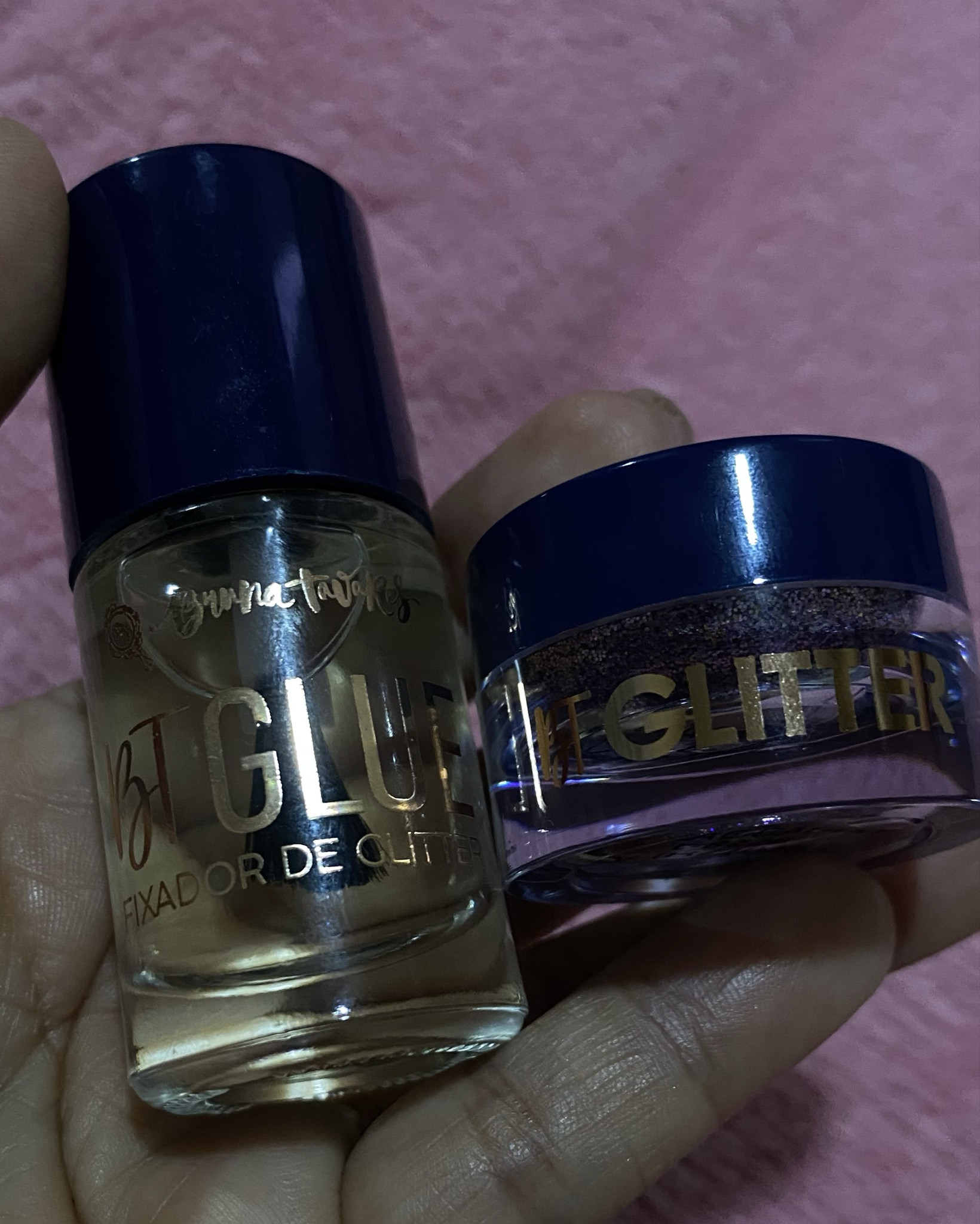 A dupla que não pode faltar naquela produção noturna 🥰🤩

#LTKbeauty #LTKbrasil