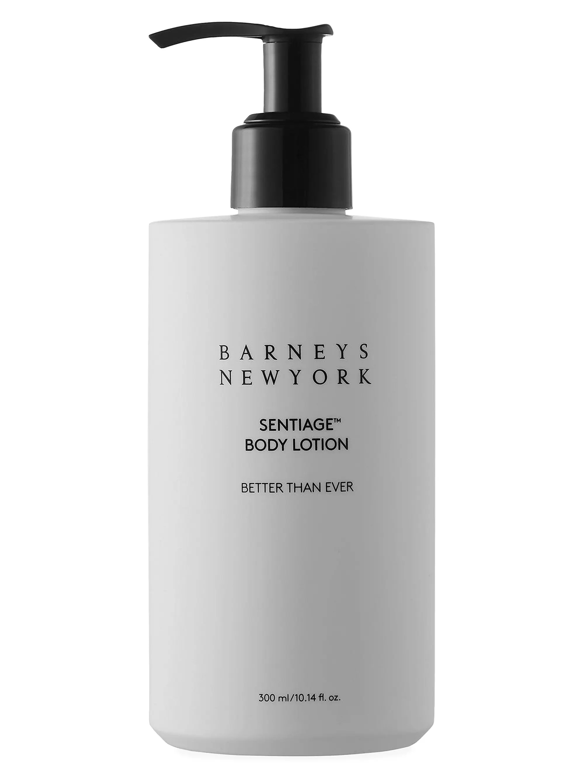 Shop Barneys New York Beauty Sentiage Body Lotion Better Than Ever | Saks Fifth Avenue | Saks Fifth Avenue
