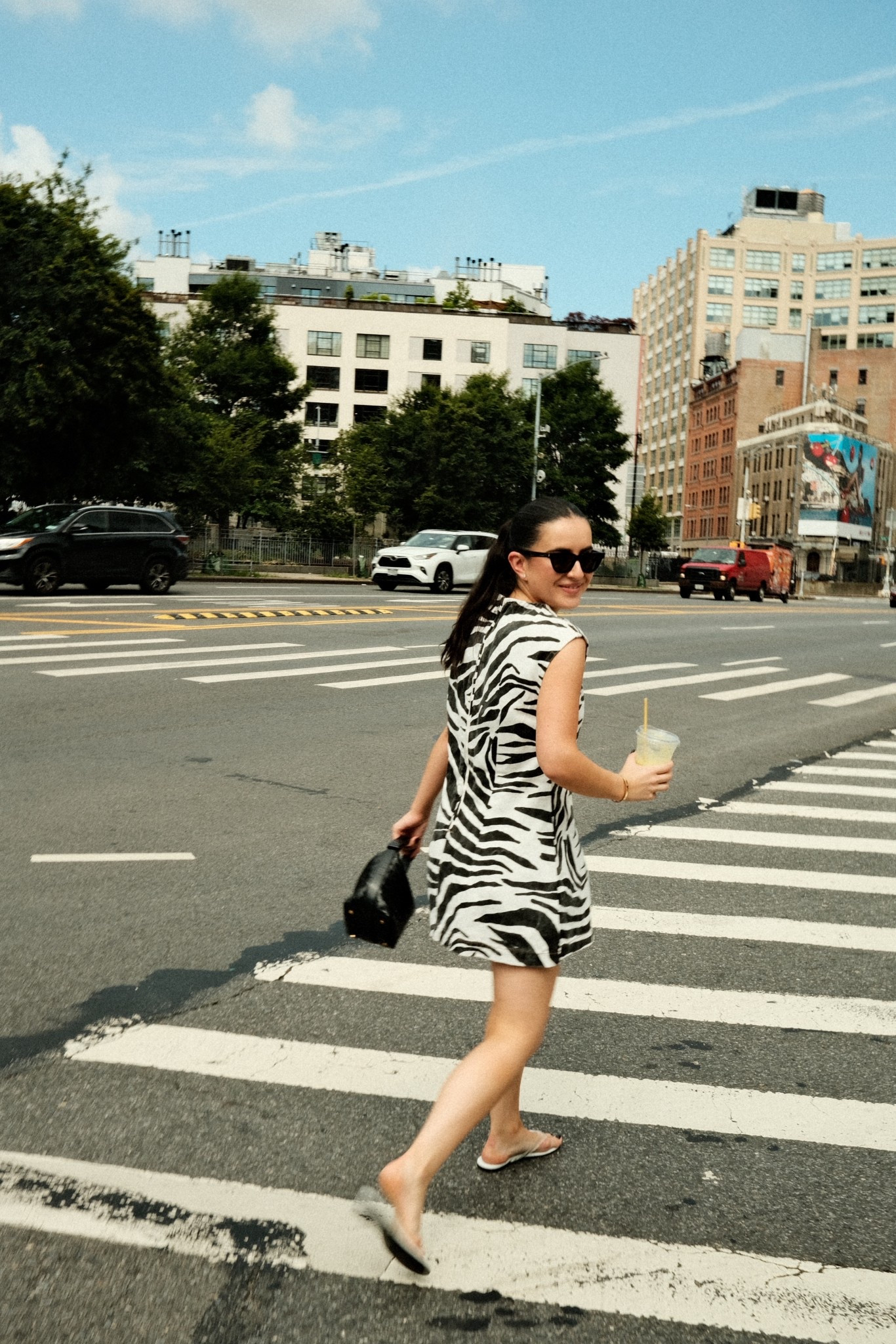 The perfect travel friendly mini! Perfect for Euro or US Summer 

#LTKaustralia #LTKdresses #LTKpetite