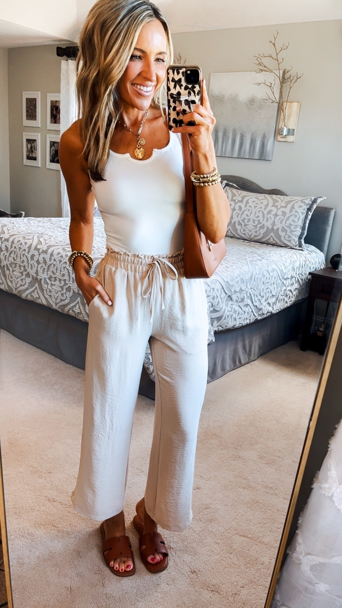 Cute and casual outfits! You’ll love for fall, busy mom life & carline! Wearing xs

#LTKootd #LTKdayinmylife #LTKWorkwear