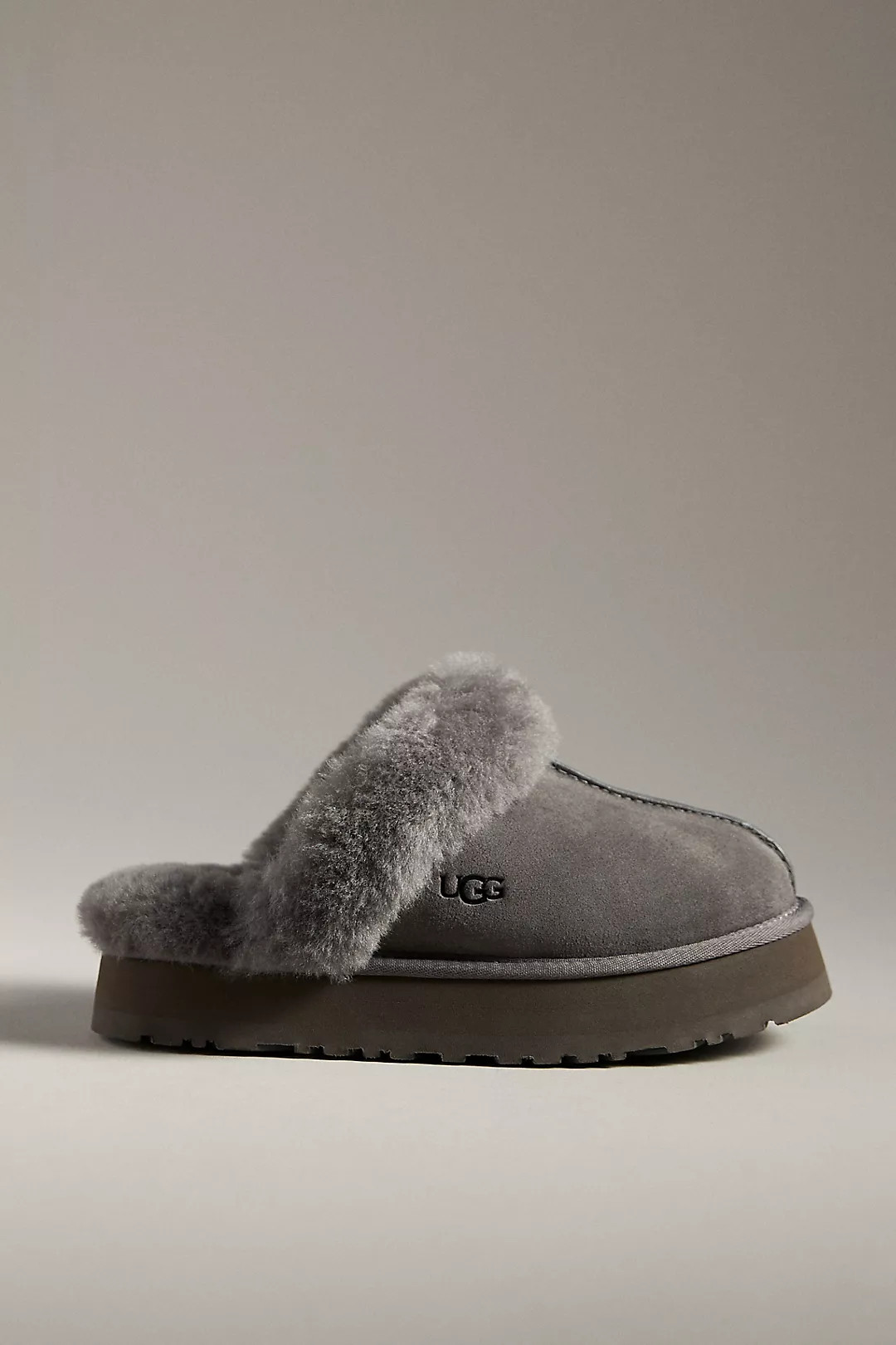 UGG Disquette Slippers | Anthropologie (US)