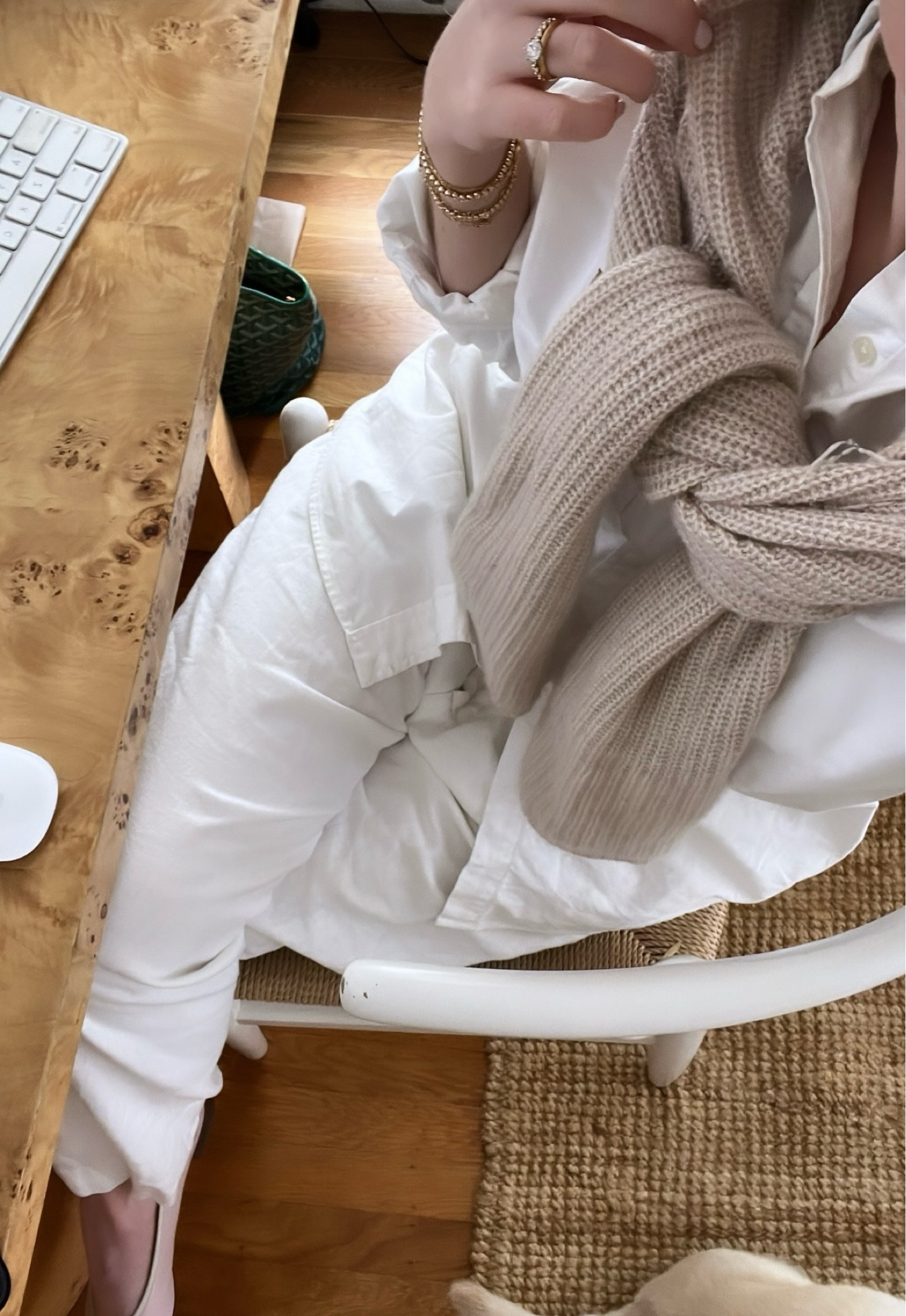 Friday neutrals

#LTKMostLoved #LTKSeasonal