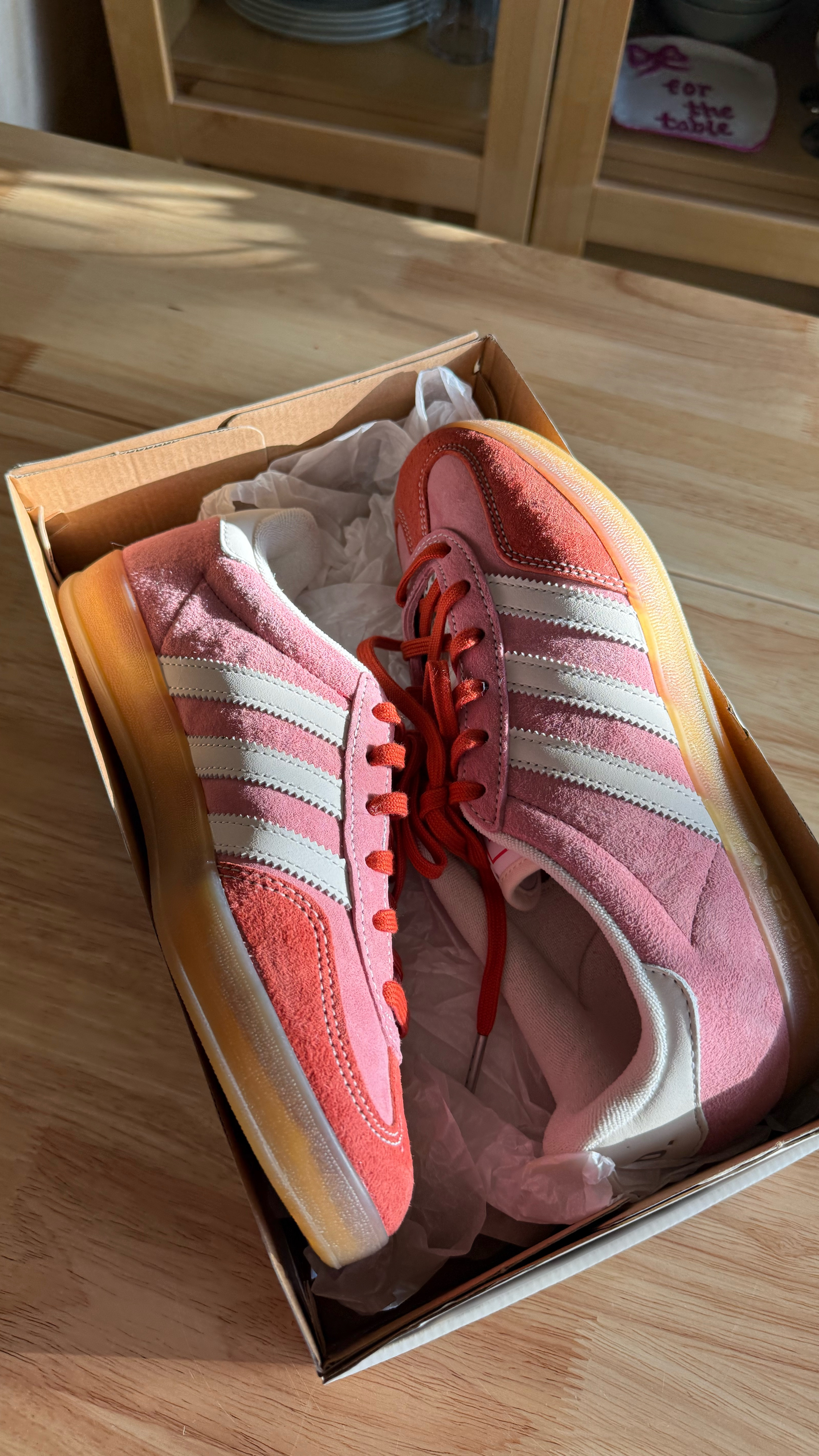 how cute are these adidas?! 🌷

#LTKSeasonal #LTKStyleTip