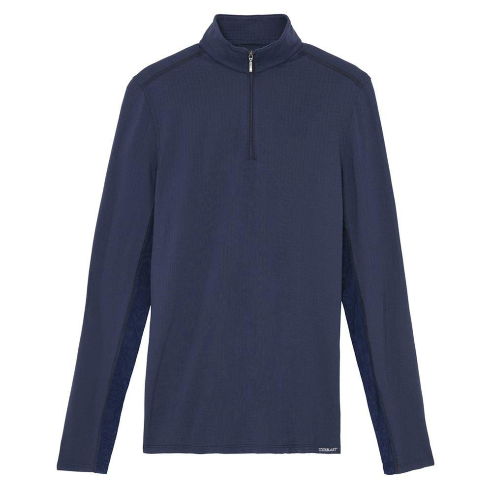 Dover Saddlery Ladies' CoolBlast 100 Long Sleeve | Amazon (US)