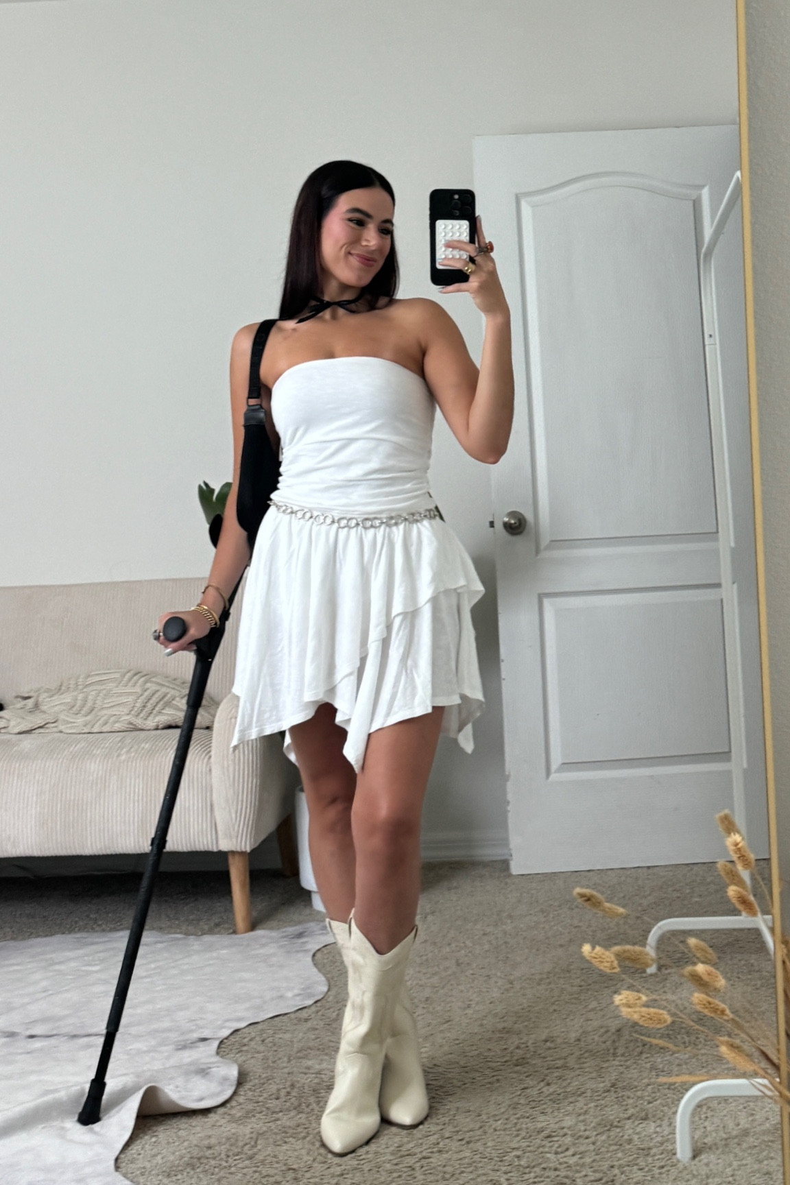the perfect white dress for the summer💛 

#LTKSeasonal #LTKTravel #LTKStyleTip