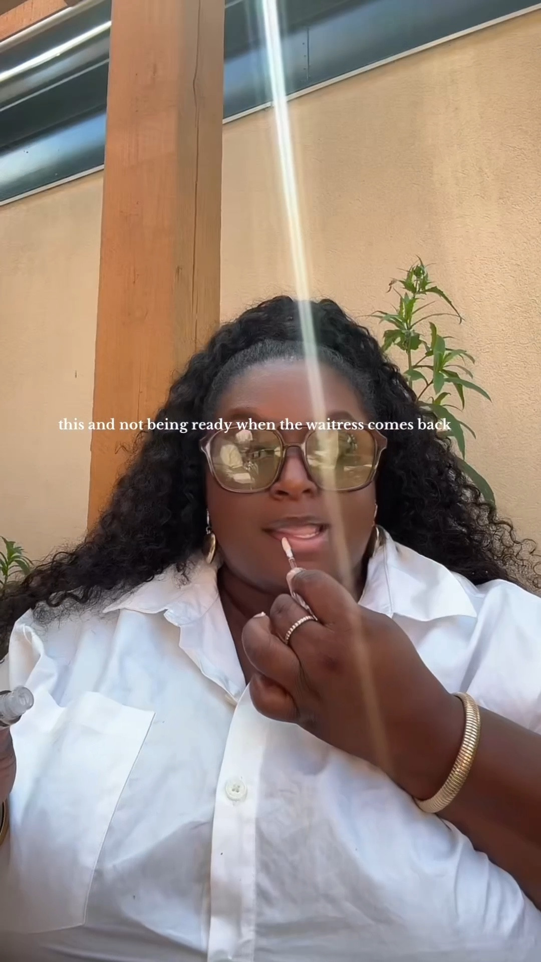 My favorite nyx butter glosses 🤍

#LTKSeasonal #LTKBeauty #LTKPlusSize