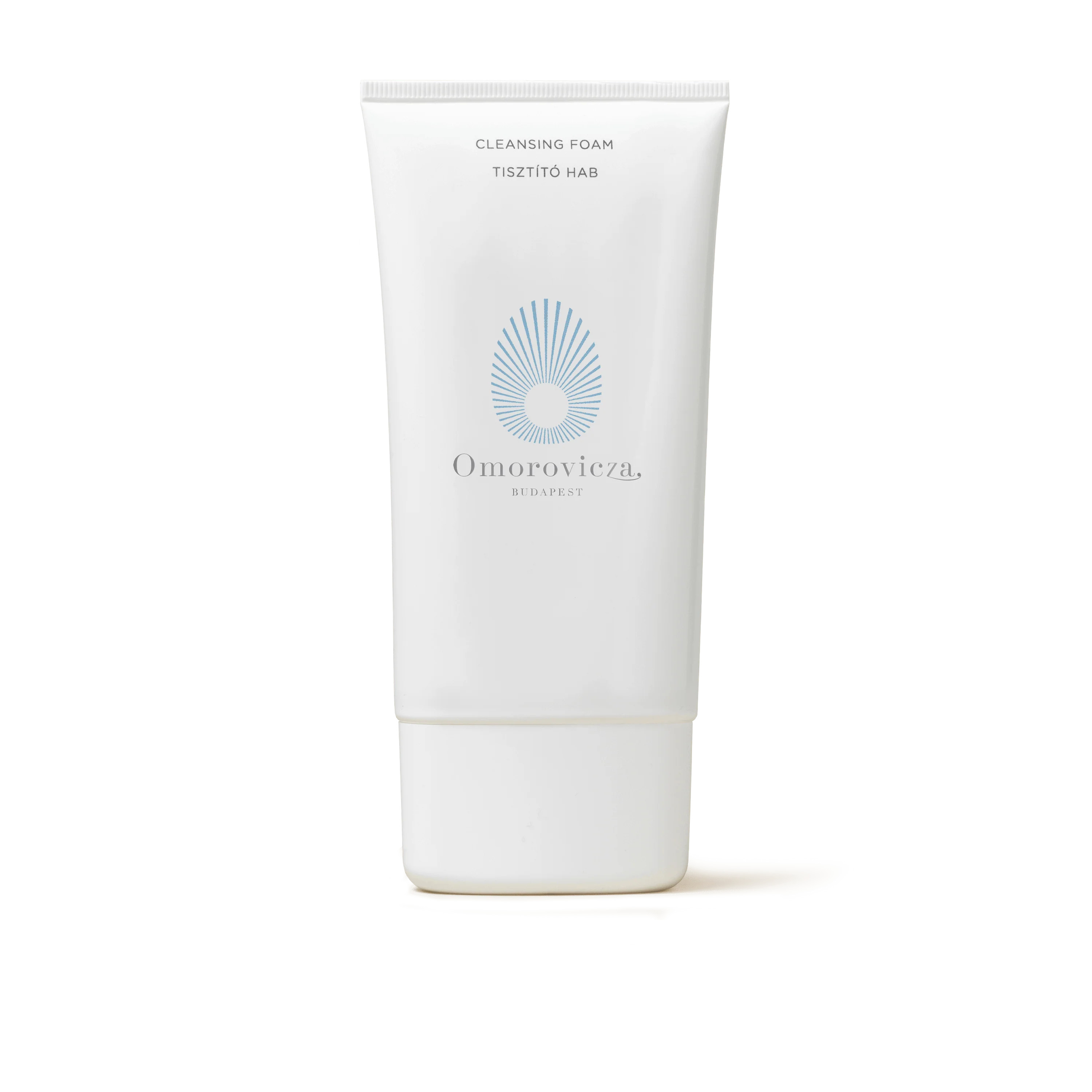 Cleansing Foam | Omorovicza US