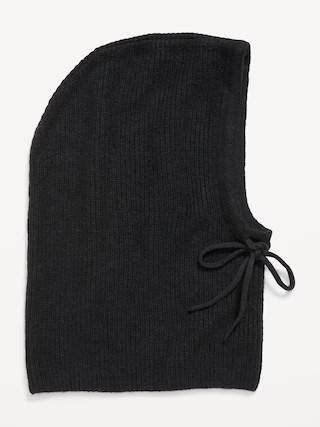 Rib-Knit Balaclava | Old Navy (US)