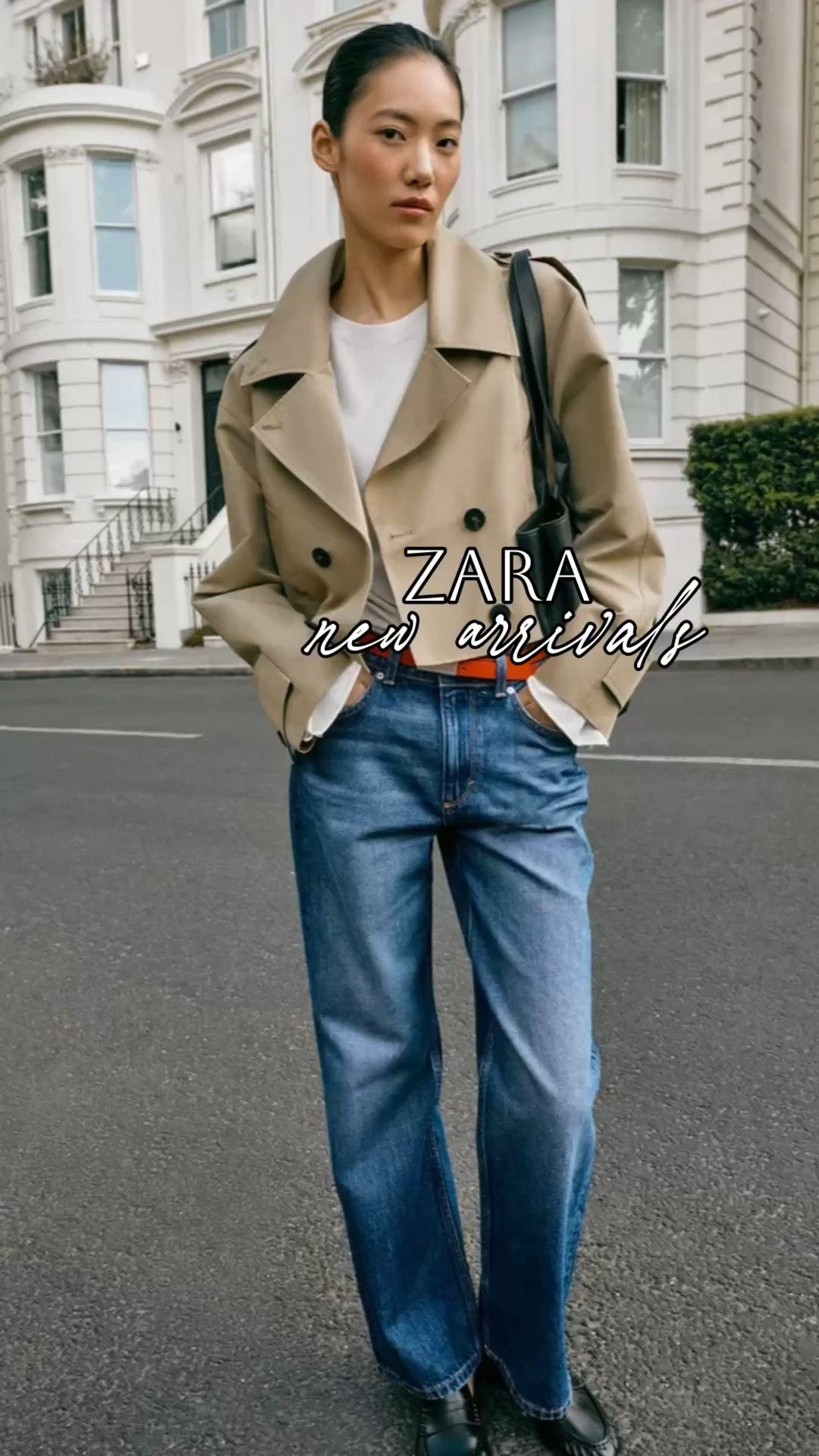 So many good fall arrivals at @Zara - obsessed with the suede jacket selection!

#LTKSeasonal