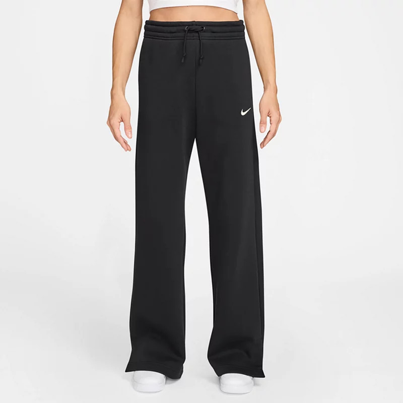 Nike Women's Sportswear Phoenix Fleece High Waisted Pants | Academy Sports + Outdoors
