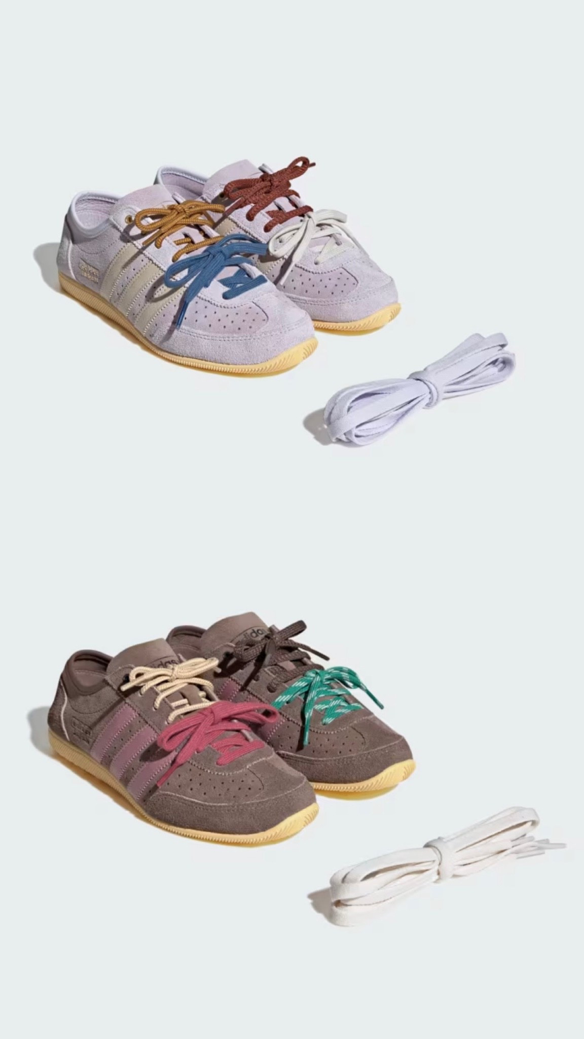 Japan Decon 💜
@adidas

#LTKSeasonal