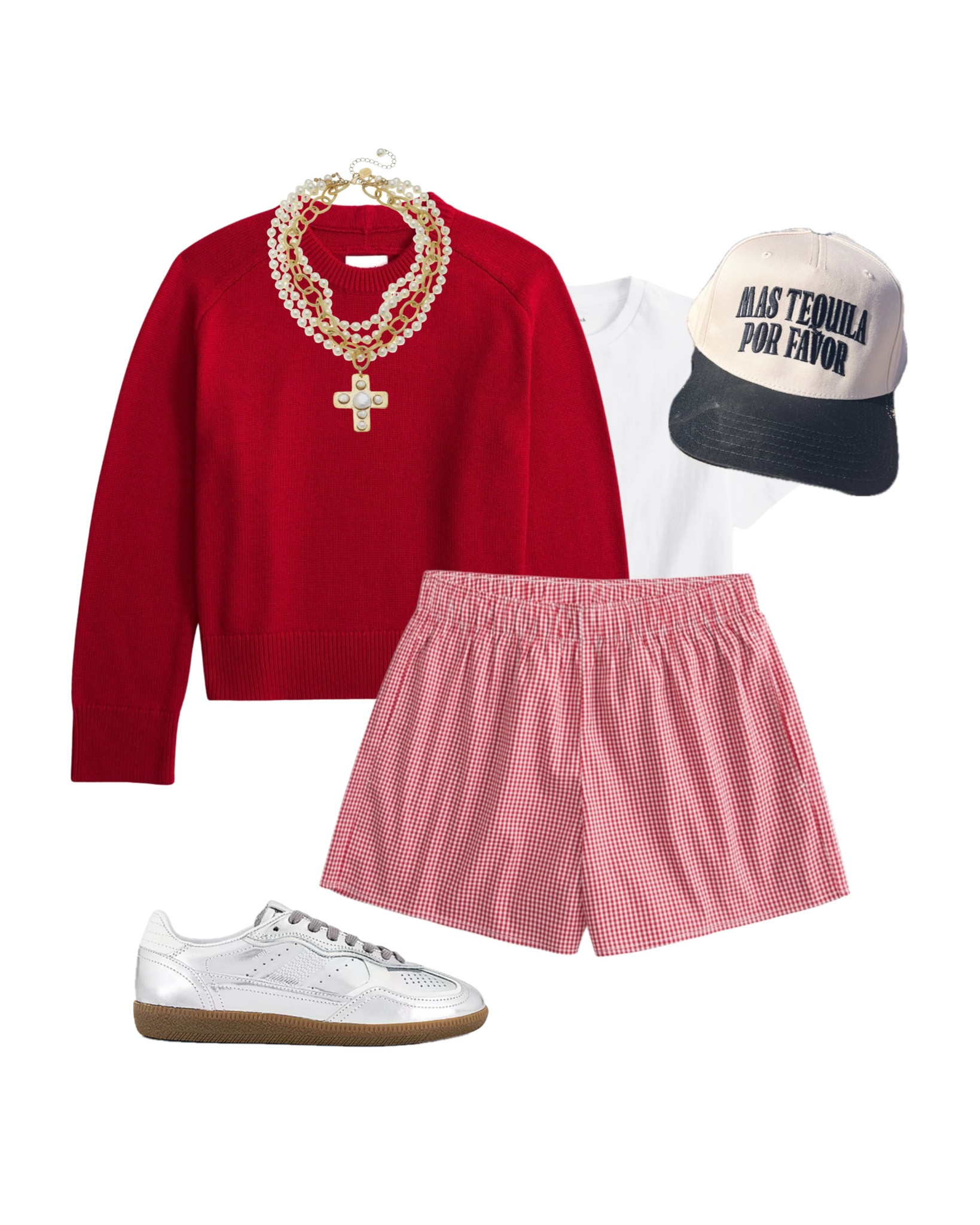 Styling Abercrombie sale finds!